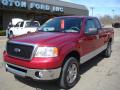 2007 F150 XLT SuperCab 4x4 #11