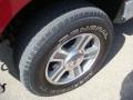 2007 F150 XLT SuperCab 4x4 #12