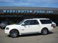 2007 Expedition EL Limited 4x4 #1