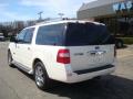 2007 Expedition EL Limited 4x4 #2