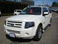 2007 Expedition EL Limited 4x4 #11
