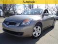 2007 Altima 2.5 S #1
