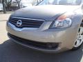 2007 Altima 2.5 S #9