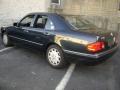 1997 E 320 Sedan #4