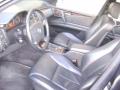1997 E 320 Sedan #5