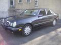 1997 E 320 Sedan #6