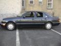 1997 E 320 Sedan #7