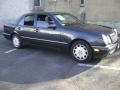 1997 E 320 Sedan #8