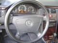 1997 E 320 Sedan #22
