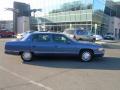 1996 DeVille Sedan #1