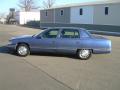 1996 DeVille Sedan #5