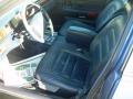 1996 DeVille Sedan #10