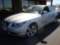 2007 5 Series 530xi Sedan #1