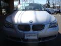 2007 5 Series 530xi Sedan #2