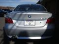 2007 5 Series 530xi Sedan #5