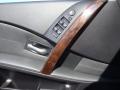 2007 5 Series 530xi Sedan #8