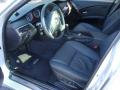 2007 5 Series 530xi Sedan #10