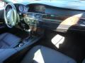 2007 5 Series 530xi Sedan #12