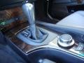 2007 5 Series 530xi Sedan #14