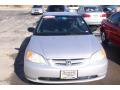 2002 Civic LX Coupe #2