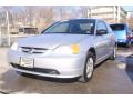 2002 Civic LX Coupe #3