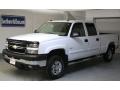 2005 Silverado 2500HD LT Crew Cab 4x4 #1