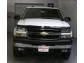 2005 Silverado 2500HD LT Crew Cab 4x4 #2