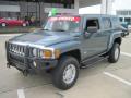 2006 H3  #1