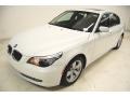 2008 5 Series 528i Sedan #10 2008 5 Series 528i Sedan #10