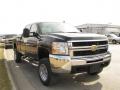 2009 Silverado 2500HD LT Crew Cab 4x4 #3
