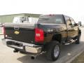 2009 Silverado 2500HD LT Crew Cab 4x4 #5