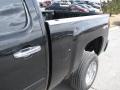 2009 Silverado 2500HD LT Crew Cab 4x4 #8