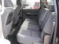 2009 Silverado 2500HD LT Crew Cab 4x4 #11