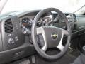 2009 Silverado 2500HD LT Crew Cab 4x4 #13