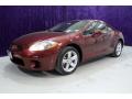 2007 Eclipse GS Coupe #10