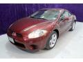 2007 Eclipse GS Coupe #11