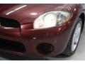 2007 Eclipse GS Coupe #12