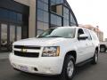 2009 Suburban LT 4x4 #2