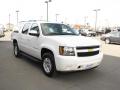 2009 Suburban LT 4x4 #10
