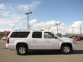 2009 Suburban LT 4x4 #12