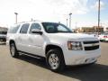 2009 Suburban LT 4x4 #2