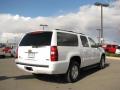 2009 Suburban LT 4x4 #3