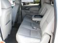 2009 Suburban LT 4x4 #7