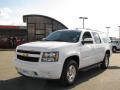 2009 Suburban LT 4x4 #10