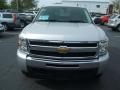 2010 Silverado 1500 LT Crew Cab 4x4 #1