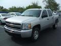 2010 Silverado 1500 LT Crew Cab 4x4 #2