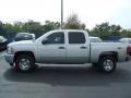 2010 Silverado 1500 LT Crew Cab 4x4 #3