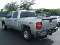2010 Silverado 1500 LT Crew Cab 4x4 #4
