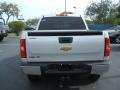 2010 Silverado 1500 LT Crew Cab 4x4 #5