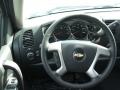 2010 Silverado 1500 LT Crew Cab 4x4 #12